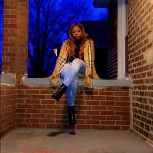 Meet your Posher, Jay